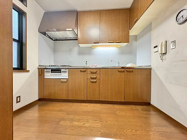 リビング/ダイニング 墨田区押上3丁目58-5