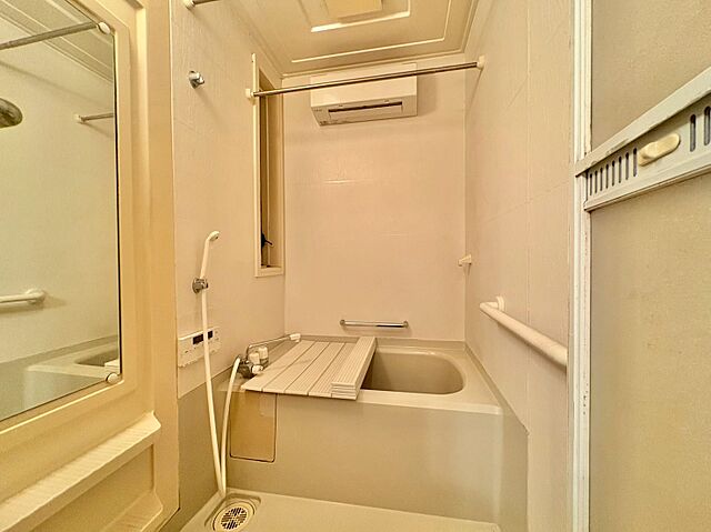 浴室 墨田区押上3丁目58-5