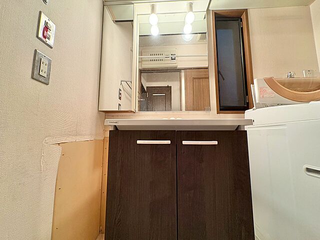 洗面 墨田区押上3丁目58-5