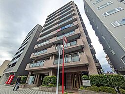 グランイーグルウイング川崎