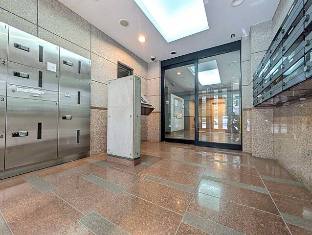 その他 グランイーグルウイング川崎 3階/-