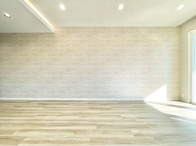 リビング/ダイニング 芝浦アイランドケープタワー 8階/-