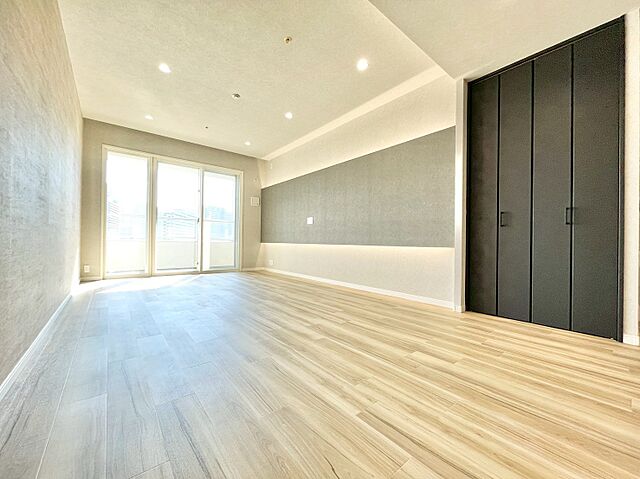 室内 芝浦アイランドケープタワー 8階/-