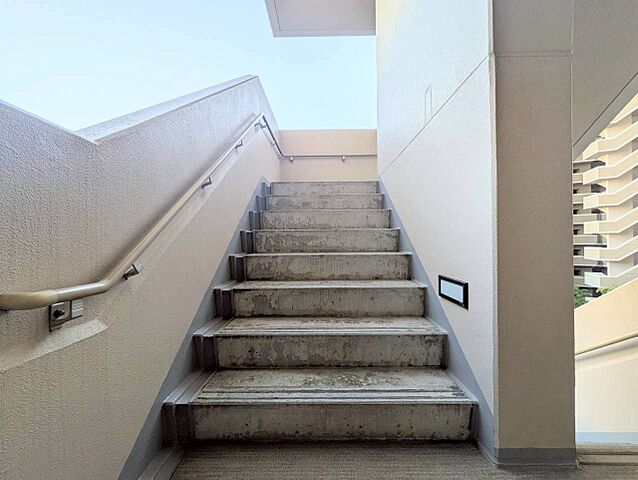 設備 ニューライズシティ東京ベイハイライズ 4階/-