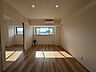 室内：「空間が織り成すひとつ先の住み心地」を演出します。