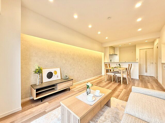 室内 蒲田グリーンパーク 4階/-