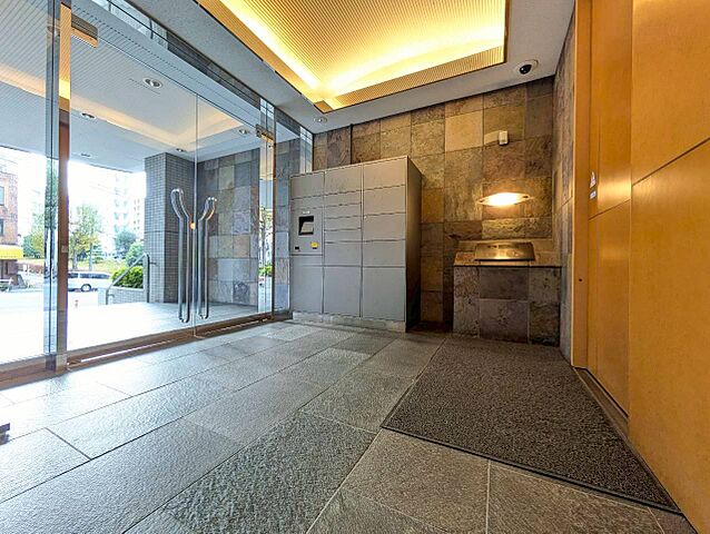 その他 高田馬場パーク・ホームズ 4階/-