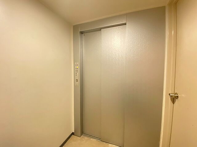 設備 イトーピア三番町マンション 9階/-