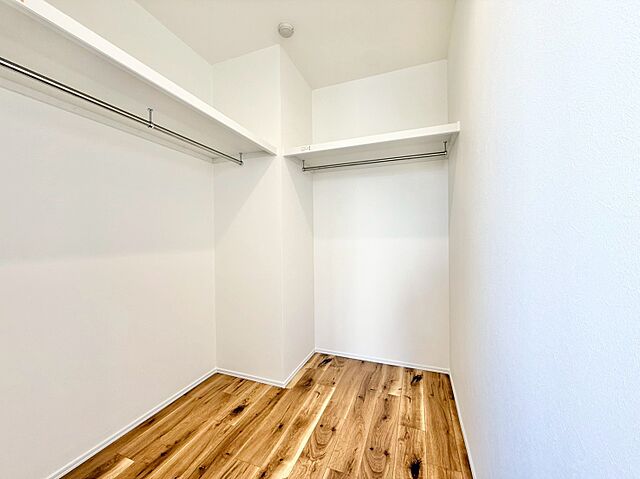 収納 パレ神楽坂 3階/-