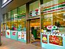 周辺：セブンイレブン豊洲3丁目店