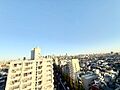 陽当たり・通風...
