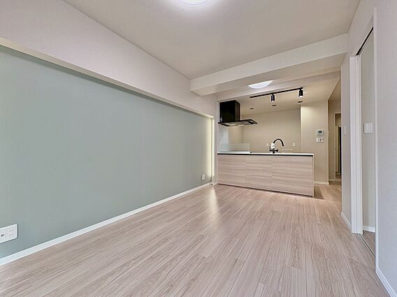 「空間が織り成...