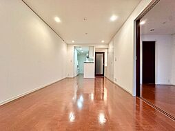 通風・採光に優れ、心地よい光と風が溢れています。