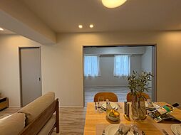室内の画像