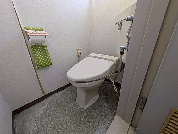 清潔感の高いお...