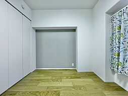 子供部屋の画像