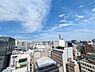 バルコニー：眺望や窓からの景色が良いと、家で過ごす時間も快適です。