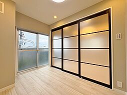 子供部屋の画像