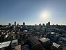 バルコニー：眺望や窓からの景色が良いと、家で過ごす時間も快適です。