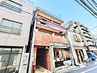 東京都新宿区西新宿7丁目22-48：物件画像