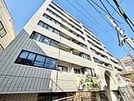 東京都台東区谷中1丁目5-11：物件画像