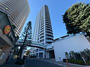 忙しく過ぎゆく日常を置き去るほど、ゆったりした時間が流れる住環境。
