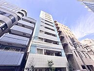 東京都中央区日本橋堀留町2丁目8-10：物件画像