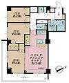 ヴィラロイヤル文京西片6階9,980万円