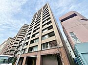 飽きのこないシンプルモダンな外観です。