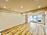 室内：「空間が織り成すひとつ先の住み心地」を演出します。