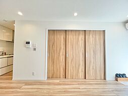 居間