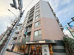 マンションイメージ