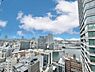 バルコニー：陽当たり・通風・開放感に恵まれた環境です。