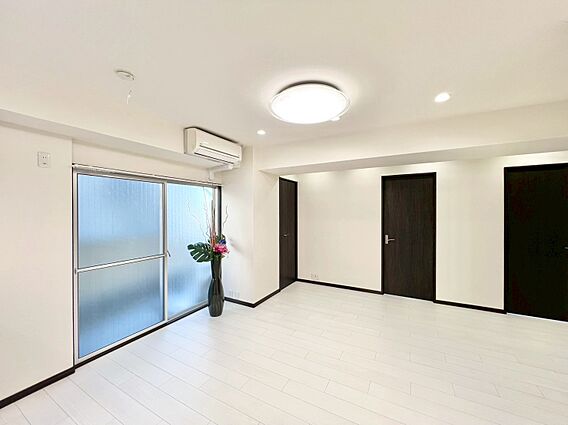 落ち着いた雰囲...