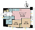 パールハイツ桜上水2階3,380万円