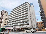 東京都目黒区中目黒2丁目7-14：物件画像