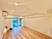 「空間が織り成すひとつ先の住み心地」を演出します。