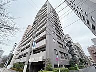 東京都中央区明石町7-8：物件画像