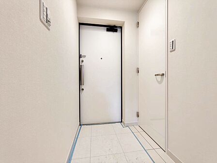 安らぎに満ちた空間がここから始まります。
