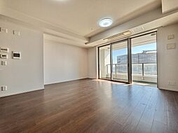 ザ・パークハウス西新宿タワー60