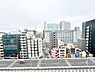 バルコニー：眺望や窓からの景色が良いと、家で過ごす時間も快適です。