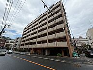 神奈川県横浜市西区楠町2-2：物件画像