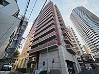 東京都豊島区東池袋5丁目8-17：物件画像