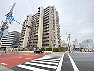 東京都江東区清澄1丁目6-1：物件画像