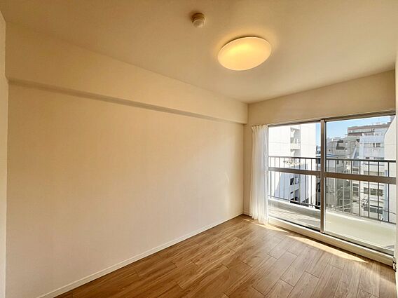 快適に・伸びや...