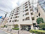 東京都台東区千束2丁目36-6：物件画像
