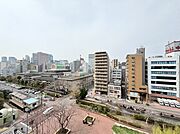 眺望や窓からの景色が良いと、家で過ごす時間も快適です。
