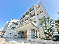 東京都文京区大塚5丁目31-10：物件画像