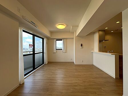 「空間が織り成すひとつ先の住み心地」を演出します。