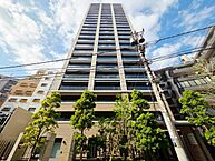東京都大田区大森北1丁目11-13：物件画像